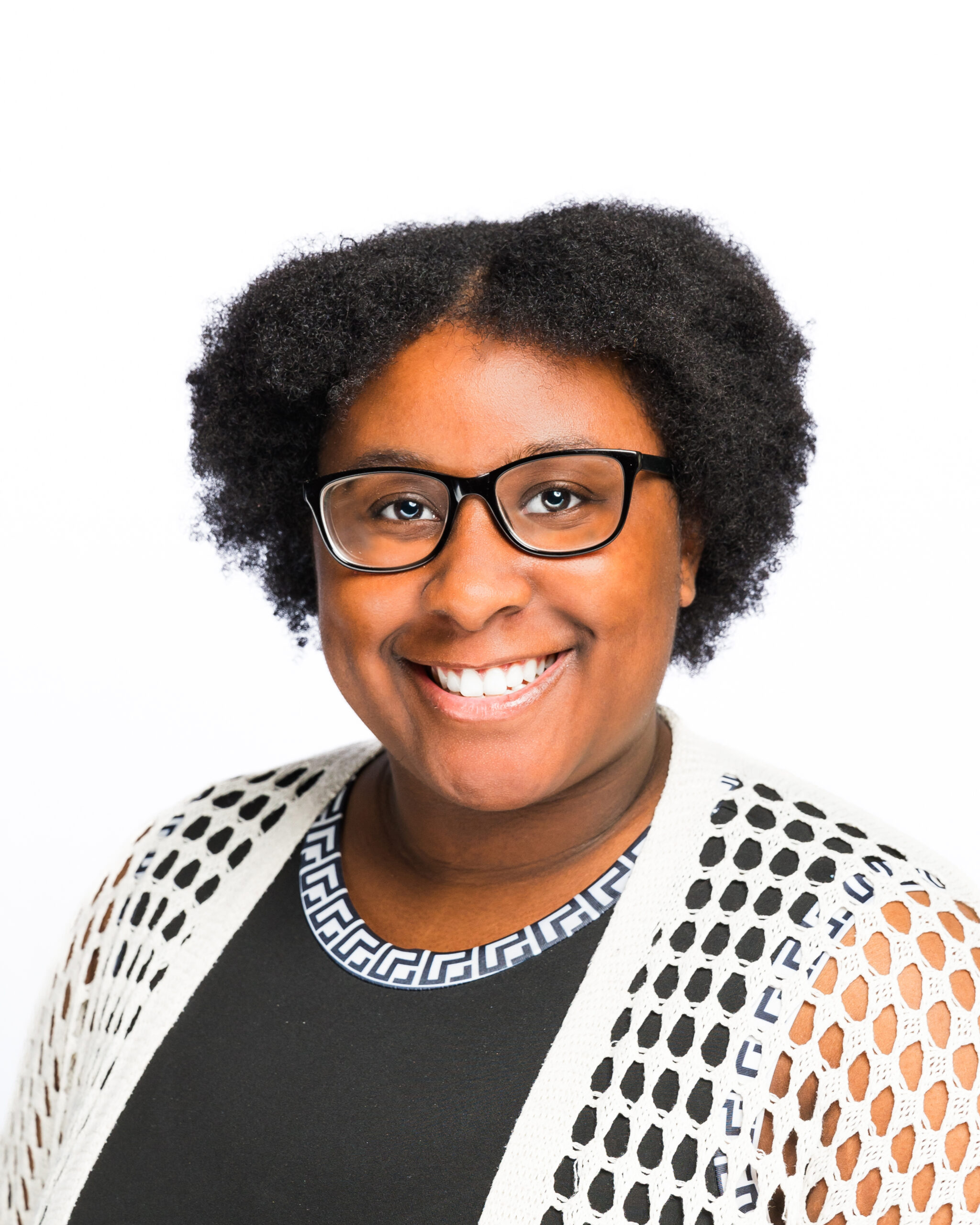 Lataya (Tay) Anderson